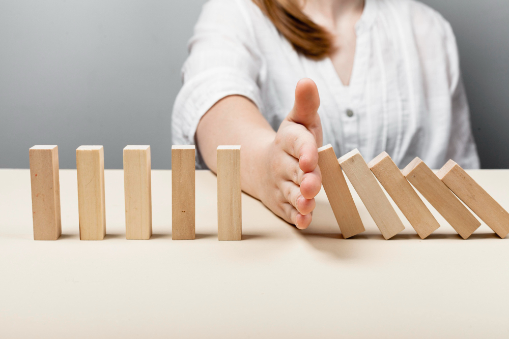 Mastering the Art of Self-Care By Setting Strong and Sensible Boundaries