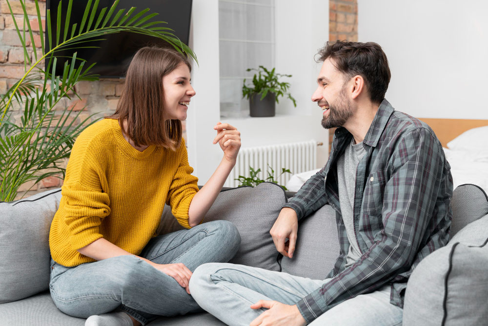 The Importance of Effective Communication in Marriage