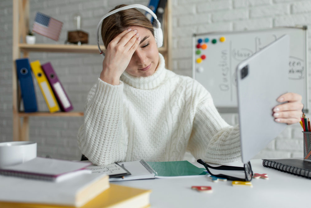 ADHD in Adults