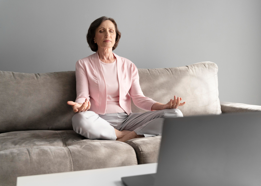 10 Effective Ways to Cope When You're Overwhelmed