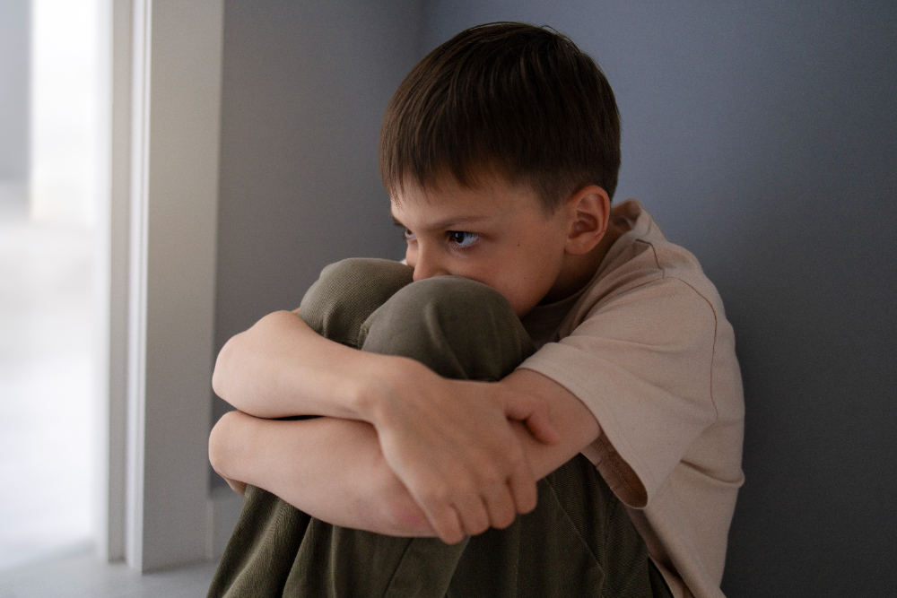Understanding the Impact of Childhood Trauma
