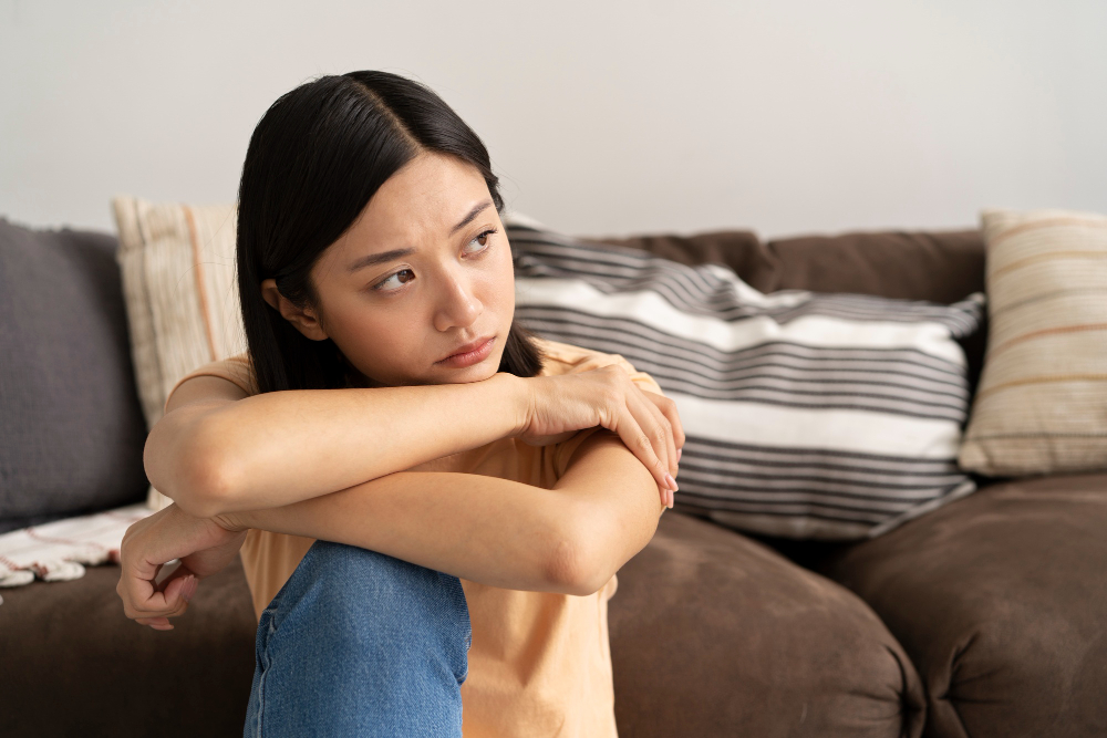 How EMDR Therapy Tackles the Tangled Web of Anxiety