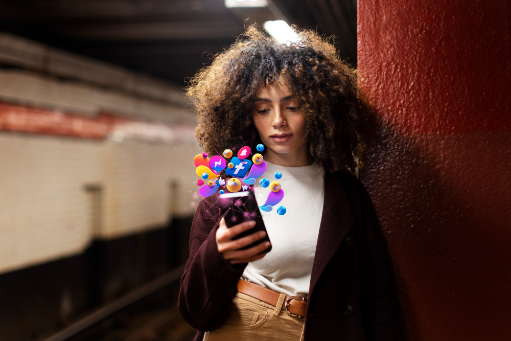 The Mental Health Impacts of Social Media and How Counseling Can Help