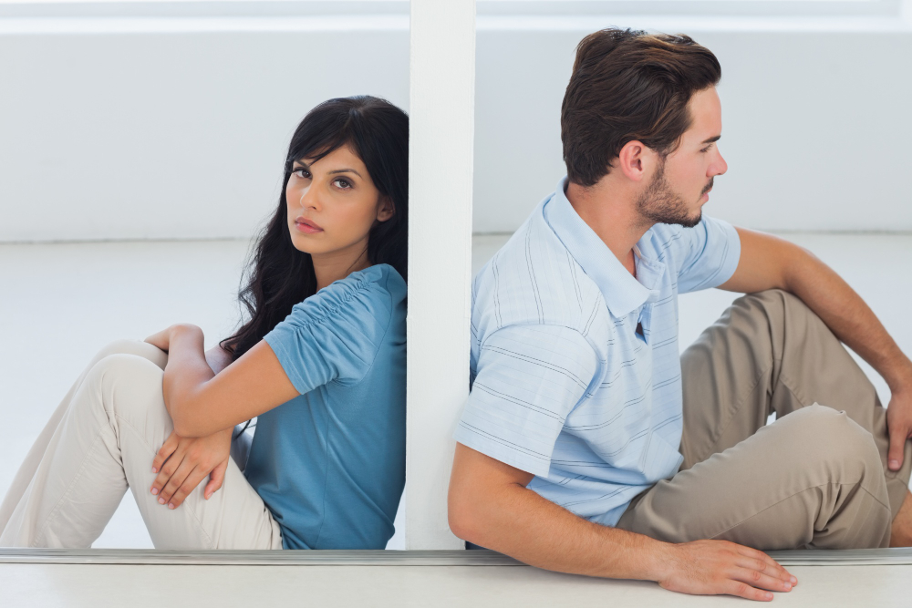 Managing Emotions in the Midst of Disagreement