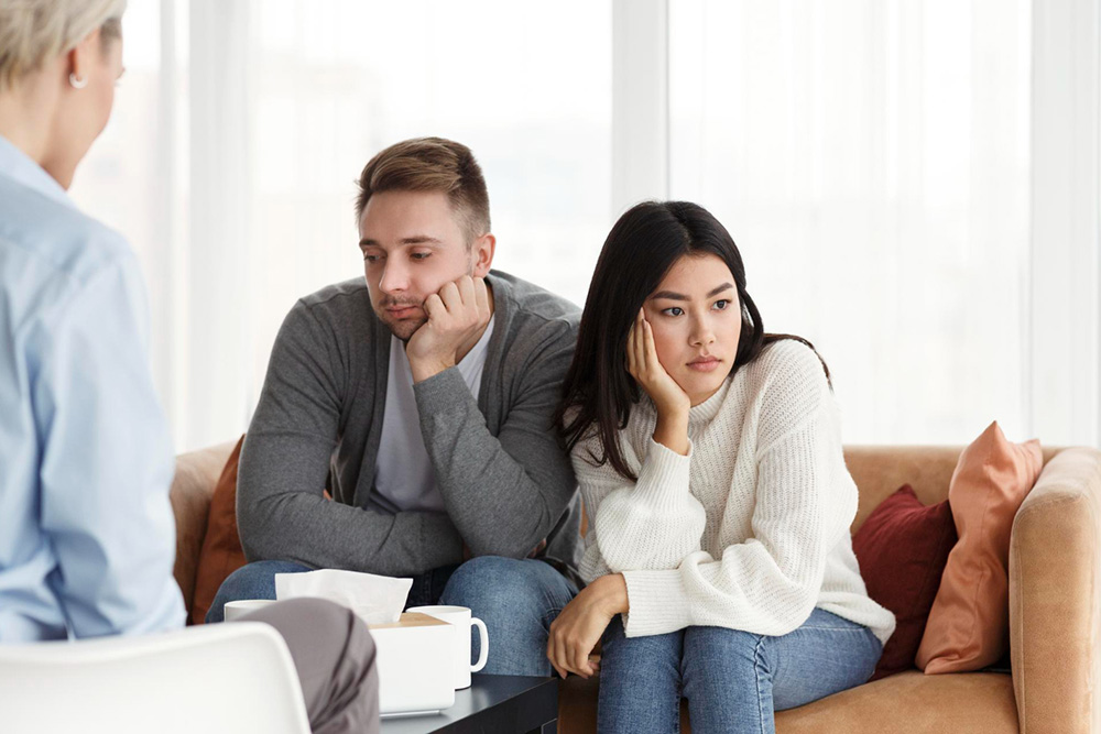 Counseling Can Help You Recover From A Traumatic Divorce