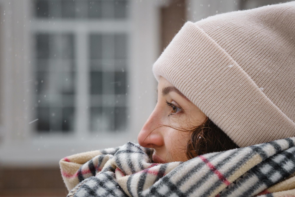 Understanding Seasonal Affective Disorder (SAD)