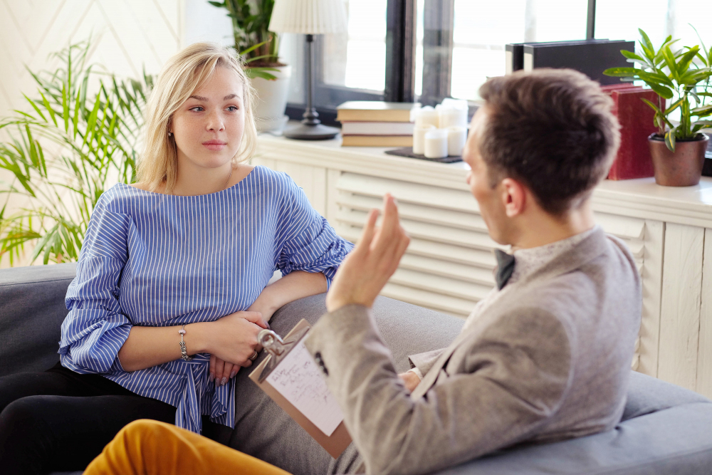 Your Top Therapy Questions, Answered