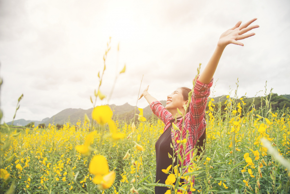 How To Envision Your Best Possible Self And Thrive Towards It