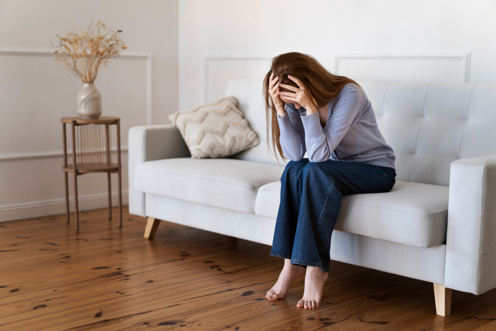 EMDR Therapy for Depression: A Promising Solution