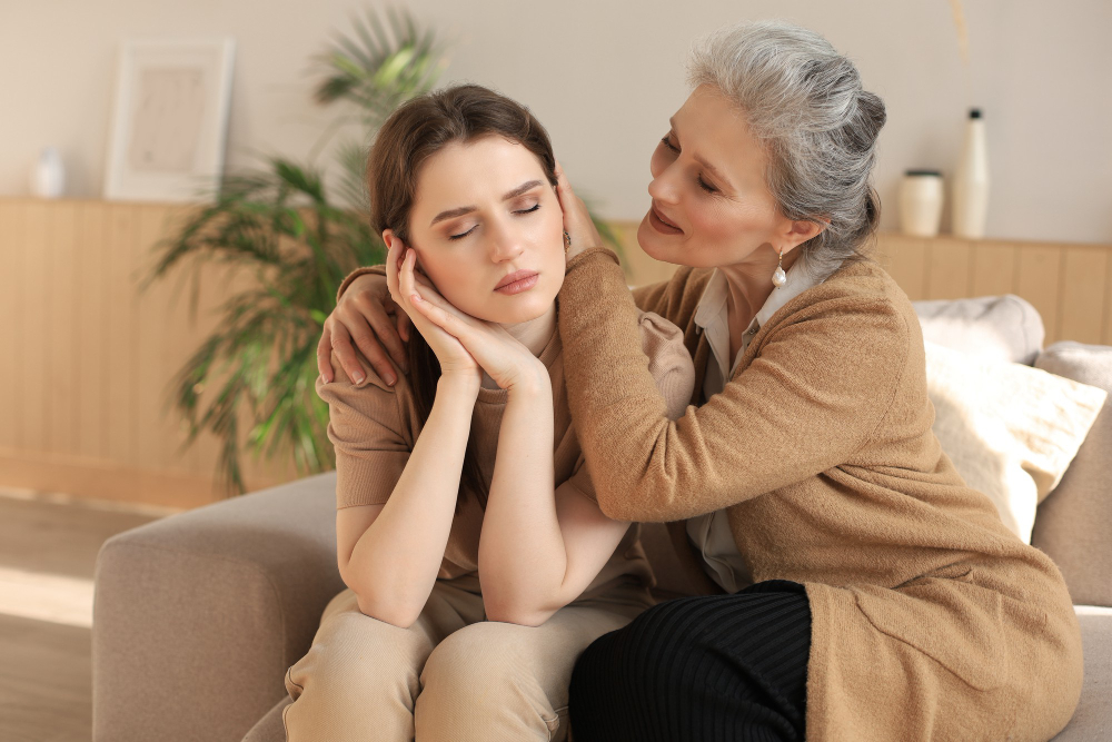 Understanding Intergenerational Trauma