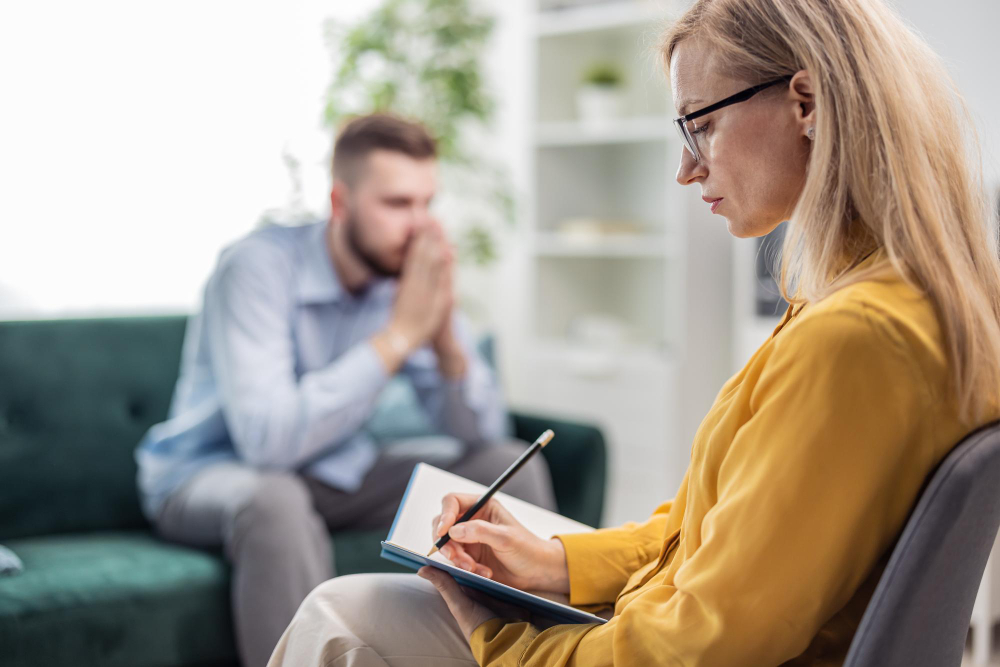 What's the difference between a Psychologist and a Psychiatrist?