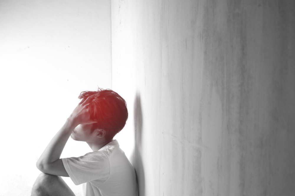 What to Do When a Trigger for Trauma Happens