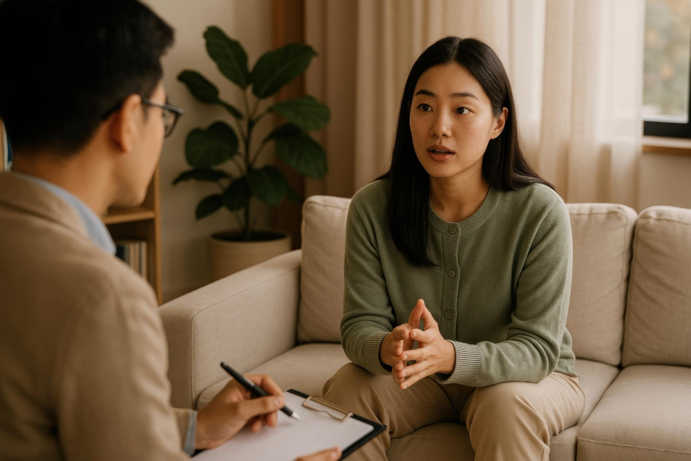 Questions to Ask a Therapist Before Starting