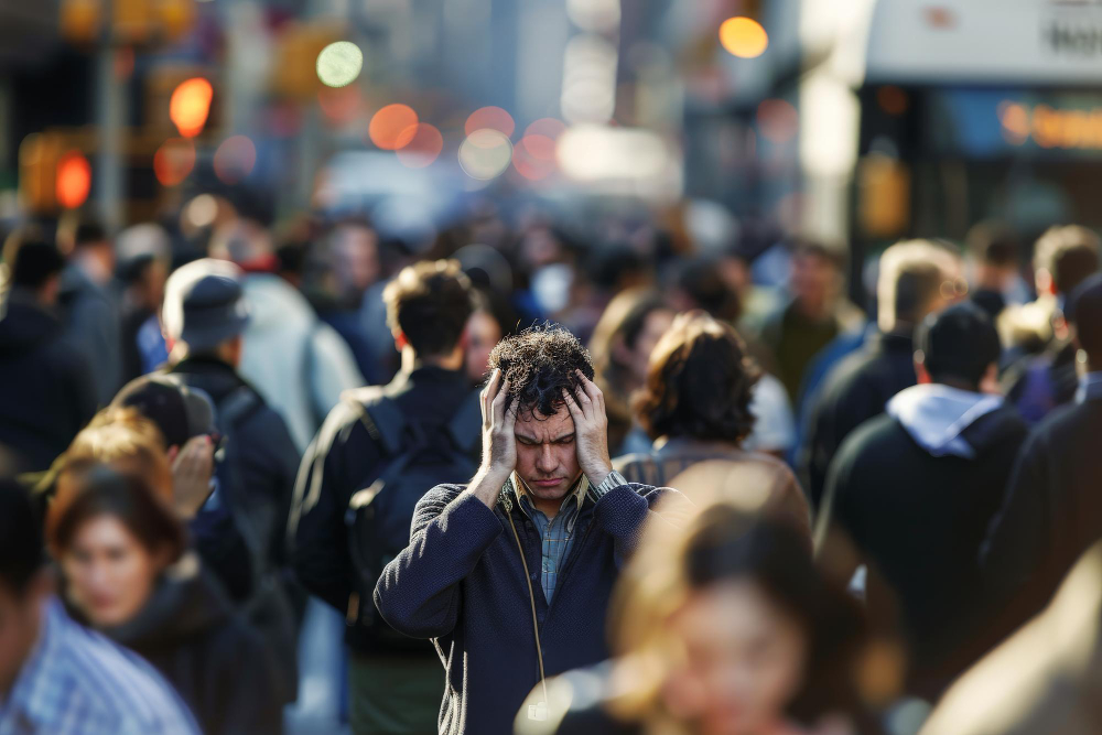 Practical Tips to Manage Worry About World Events