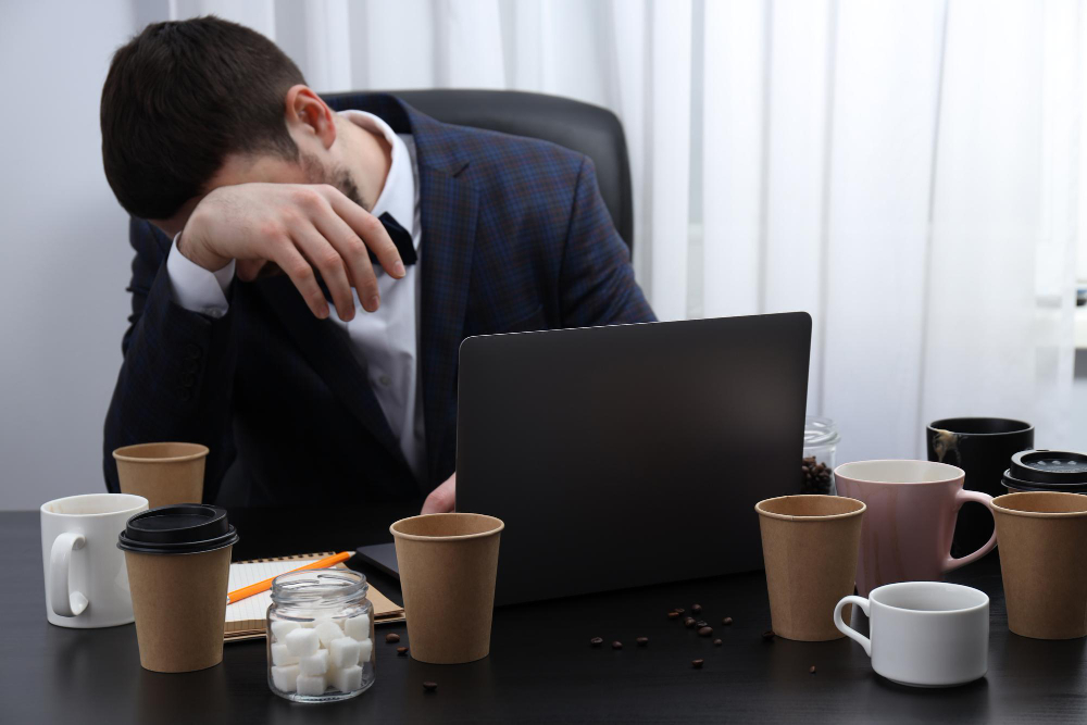 Coping with Job Loss: Expert Tips to Protect Your Mental Health