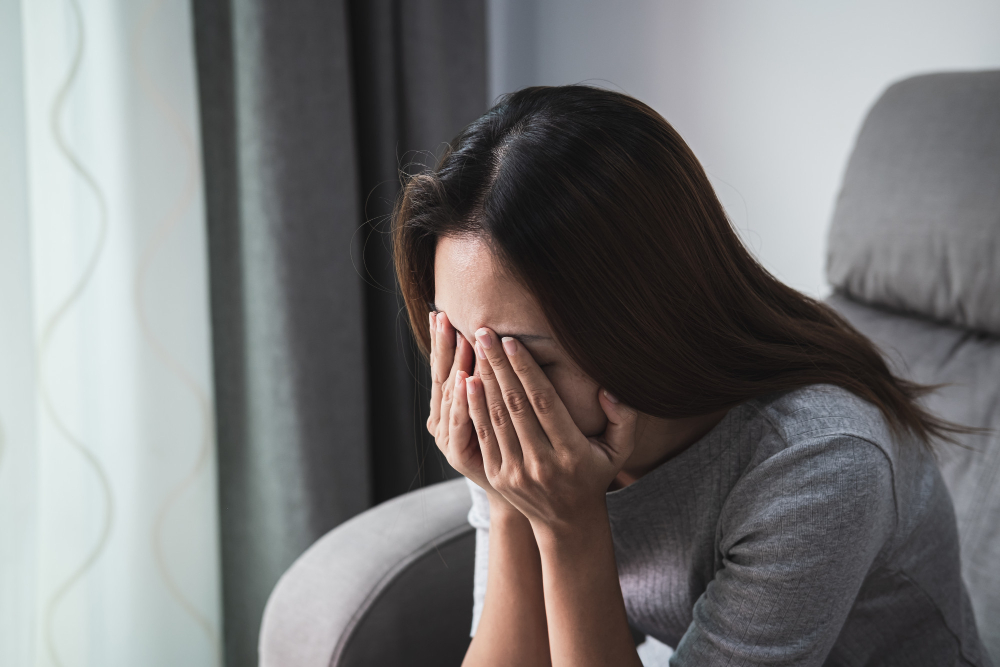Recognizing the Symptoms of Anxiety and Knowing When to Seek Help