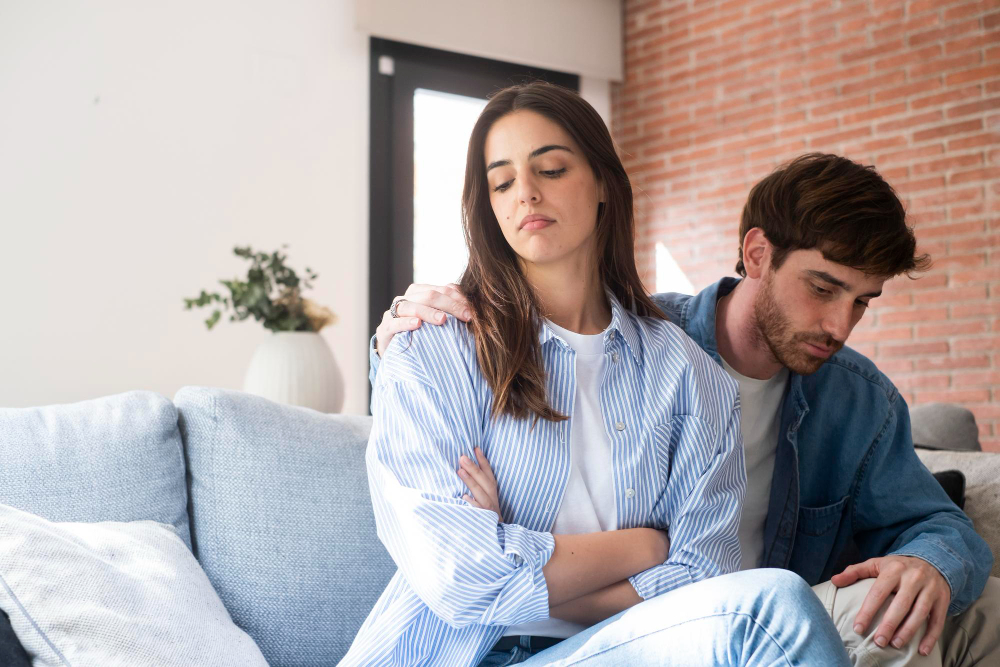 Feeling Lonely in Your Relationship? Here’s Why and What You Can Do