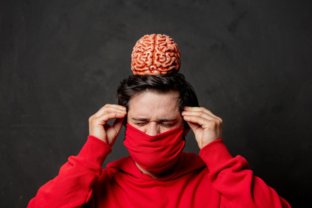 The Science of Anxiety: What Happens in Your Brain and Body