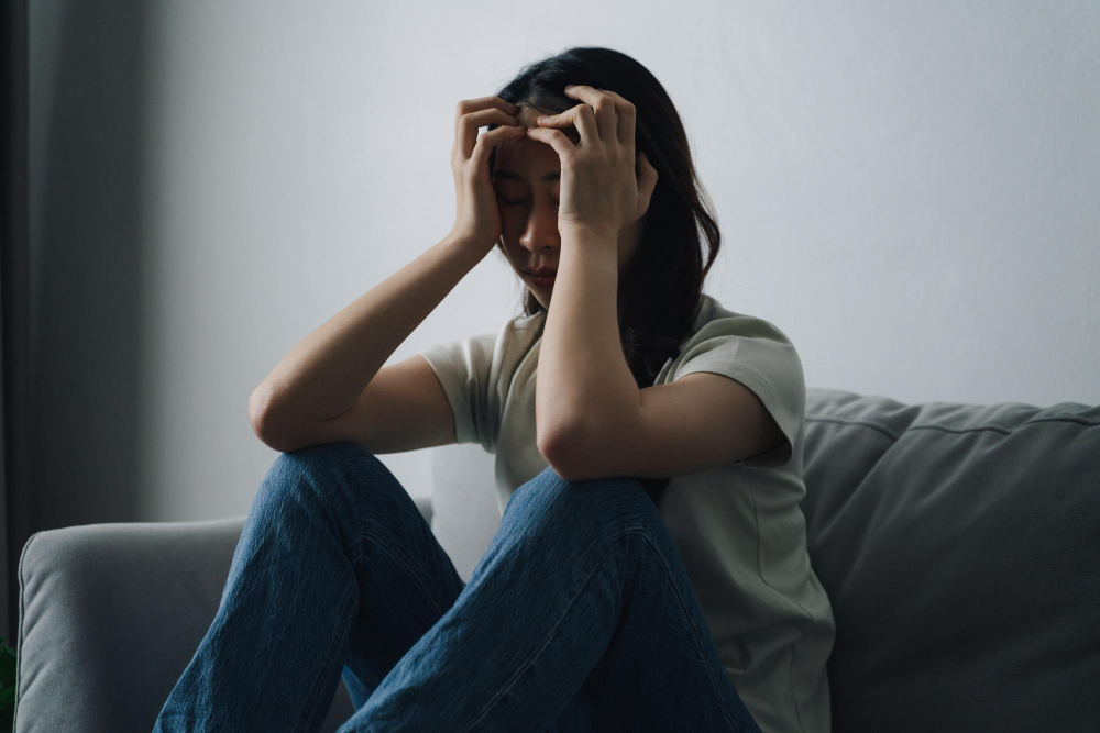 How Individual Therapy Helps People Manage Anxiety and Depression