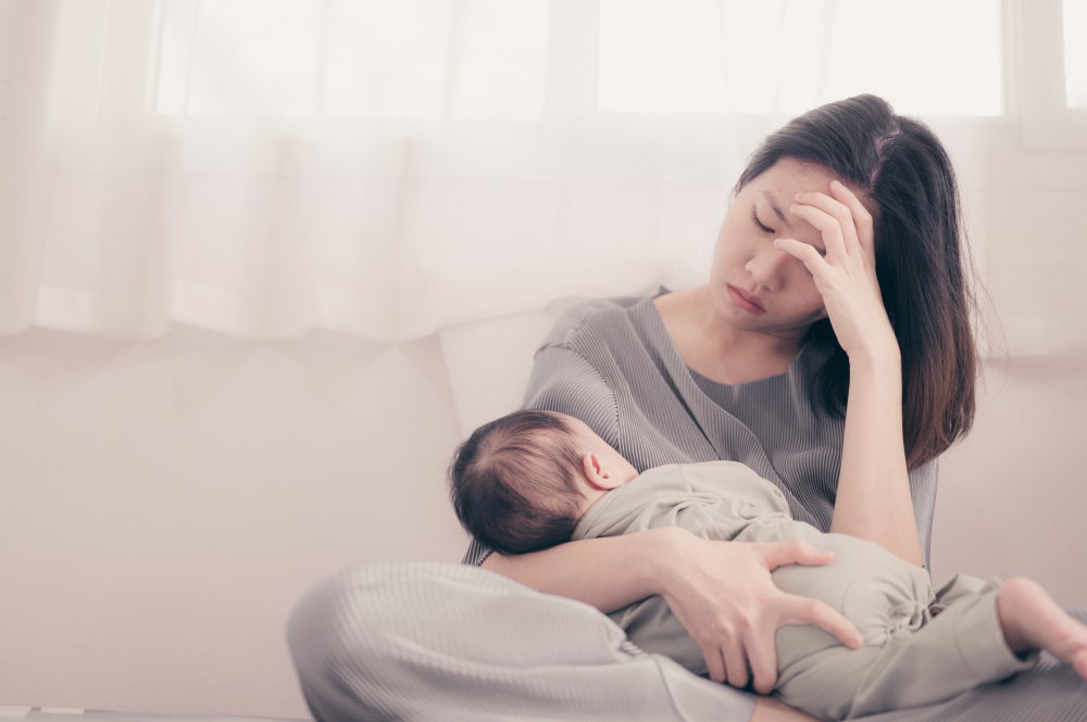 Understanding Postpartum: A Comprehensive Guide for New Mothers