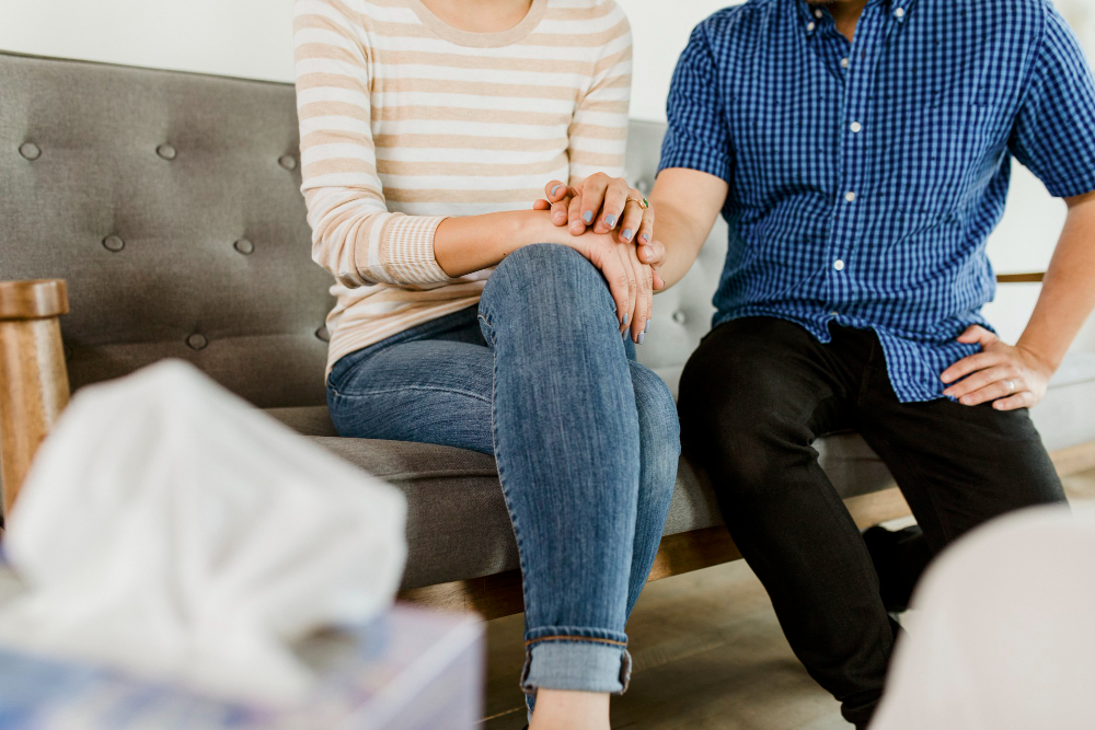 Common Questions About Marriage Counseling