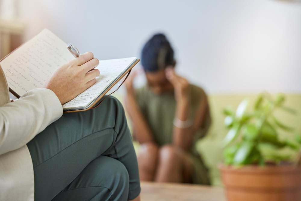 Understanding Trauma Dumping: What It Is and How to Address It