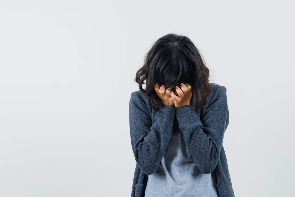 Understanding the Role of Shame in Anxiety Disorders