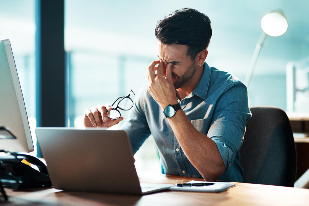 Understanding Burnout and How to Cope