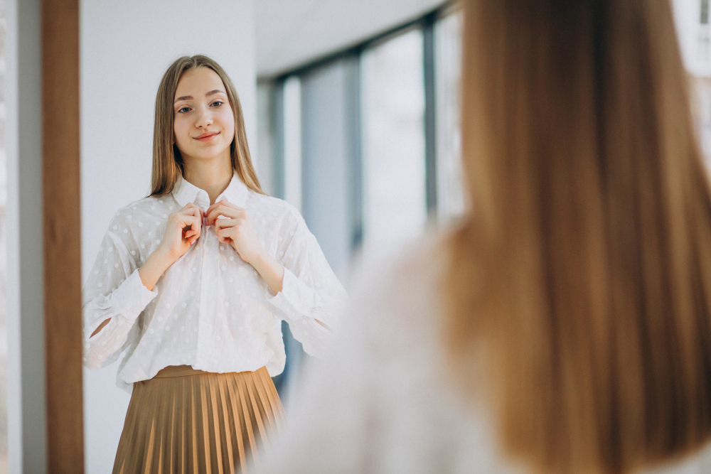 Stop the Cycle of Self-Criticism: How to Build a Healthier Mindset
