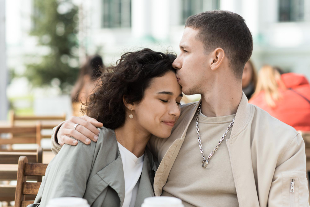 Steps to Building Confidence in Your Relationship