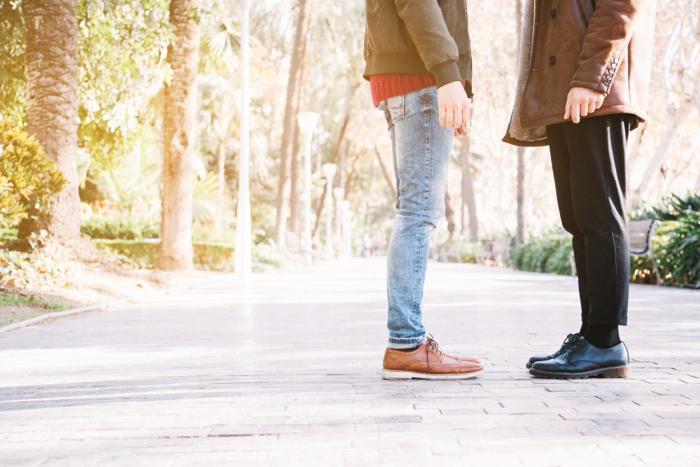 How to Know When to Walk Away
