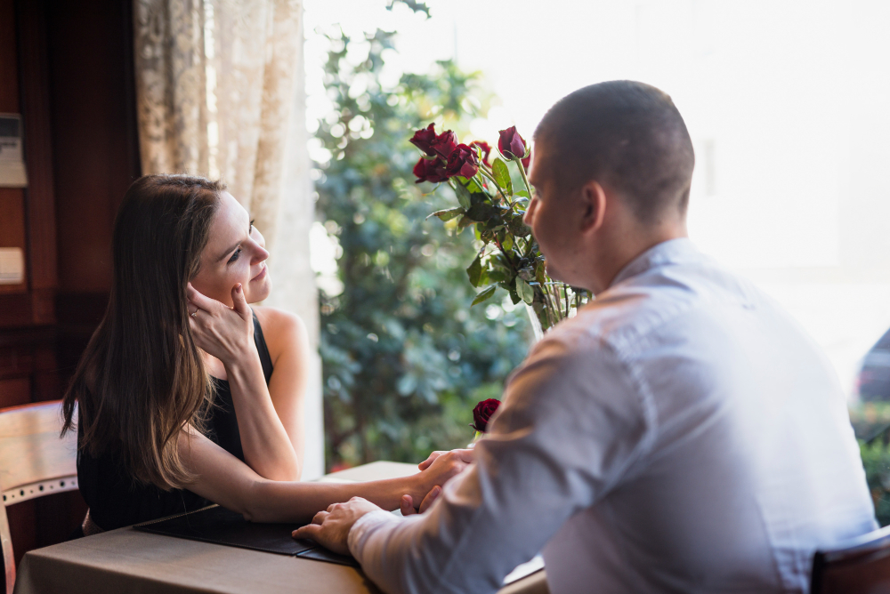 Ways to Transform Communication in Your Marriage