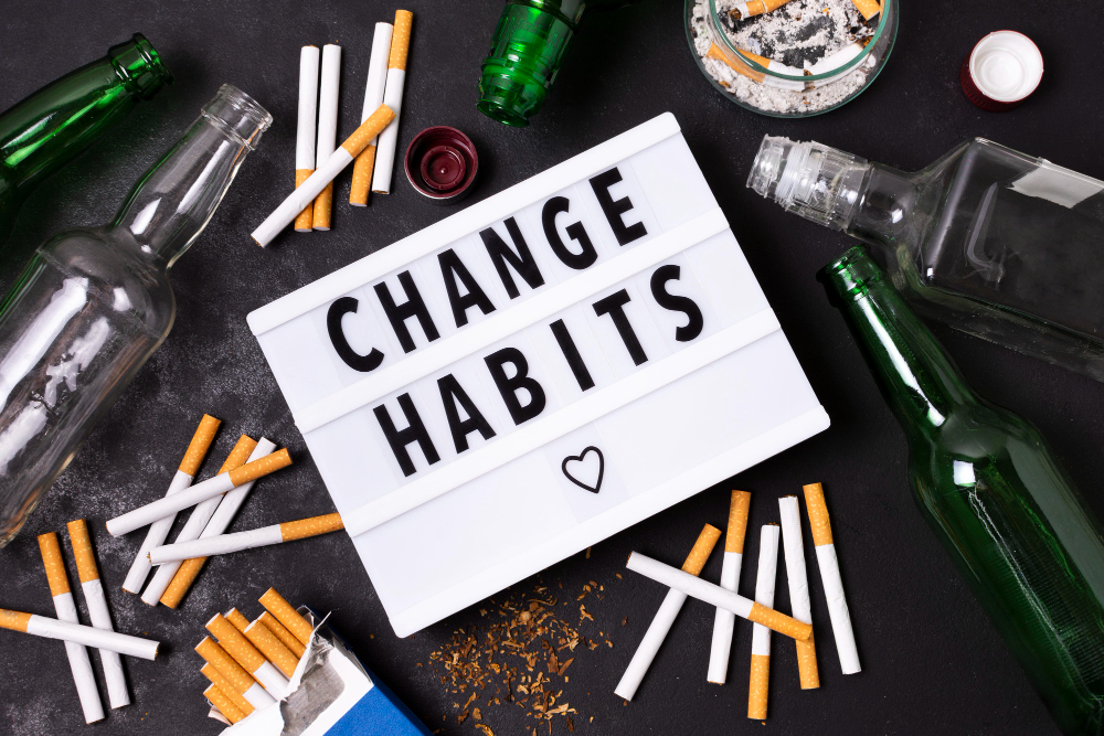 Why Seeking Professional Support is Essential for Overcoming Addiction