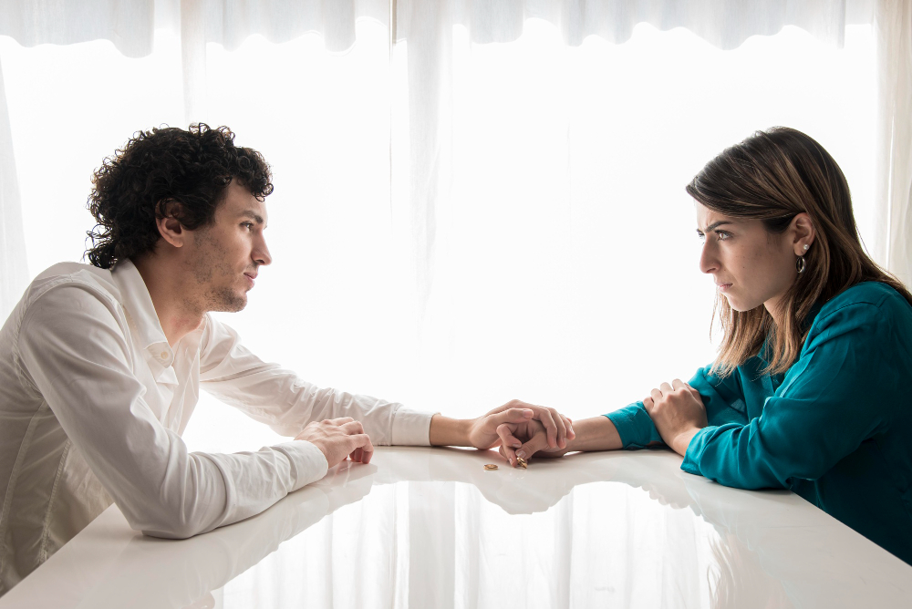 “I Don’t Feel Heard”: What It Really Means in a Marriage