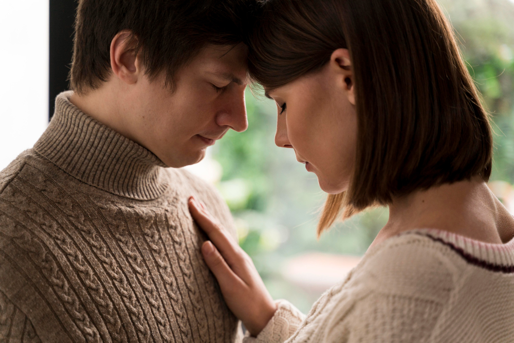 Vulnerability as the Core of Relationships
