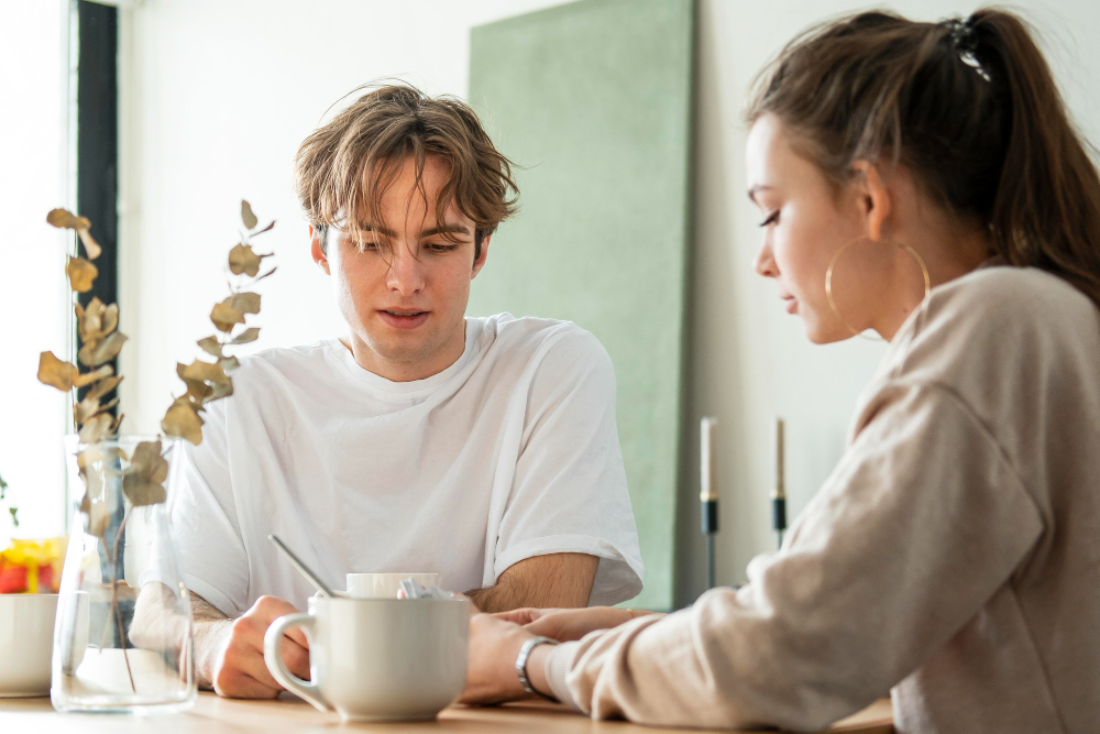 How to Handle Conflict in Dating: Expert Tips for Healthy Relationships