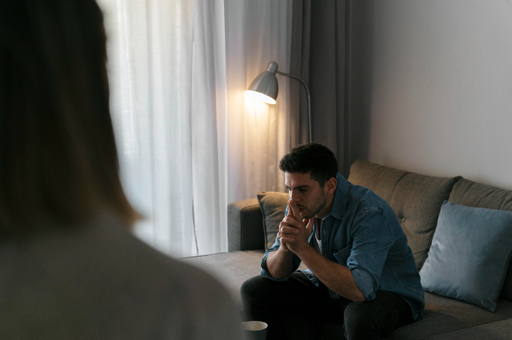 How to Stop the Silent Treatment in a Marriage