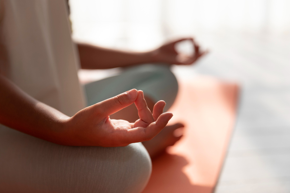 Mindfulness in Individual Therapy: A Path to Healing