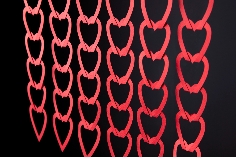 How To Break Relationship Patterns That Keep You Stuck