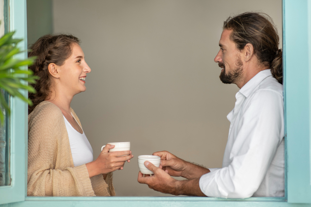 How to Master Negotiating in a Relationship for a Healthier Connection