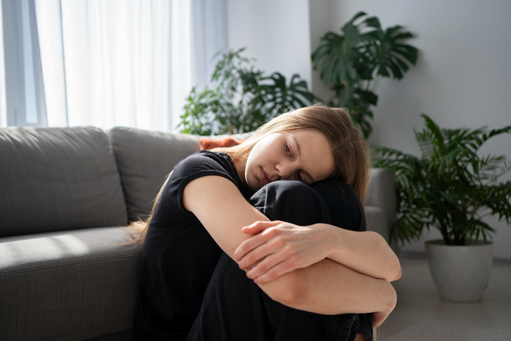 Understanding How Hormonal Changes Affect Women’s Mental Health