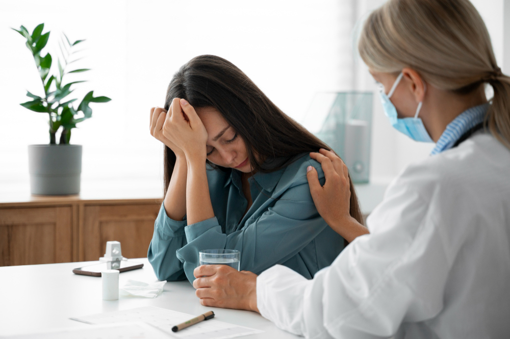 How to Support Yourself Before Doctor’s Visits and Medical Tests