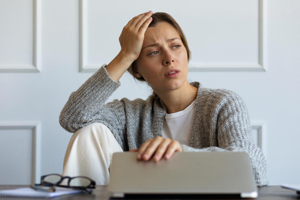 Early Warning Signs of Burnout You Shouldn’t Ignore