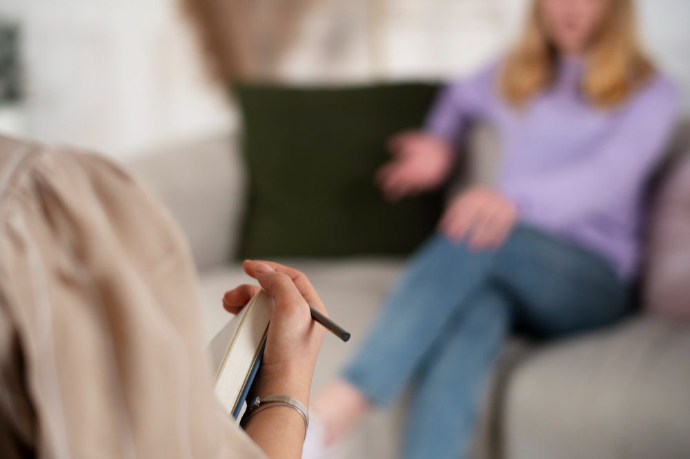 Understanding Cognitive Behavioral Therapy (CBT)