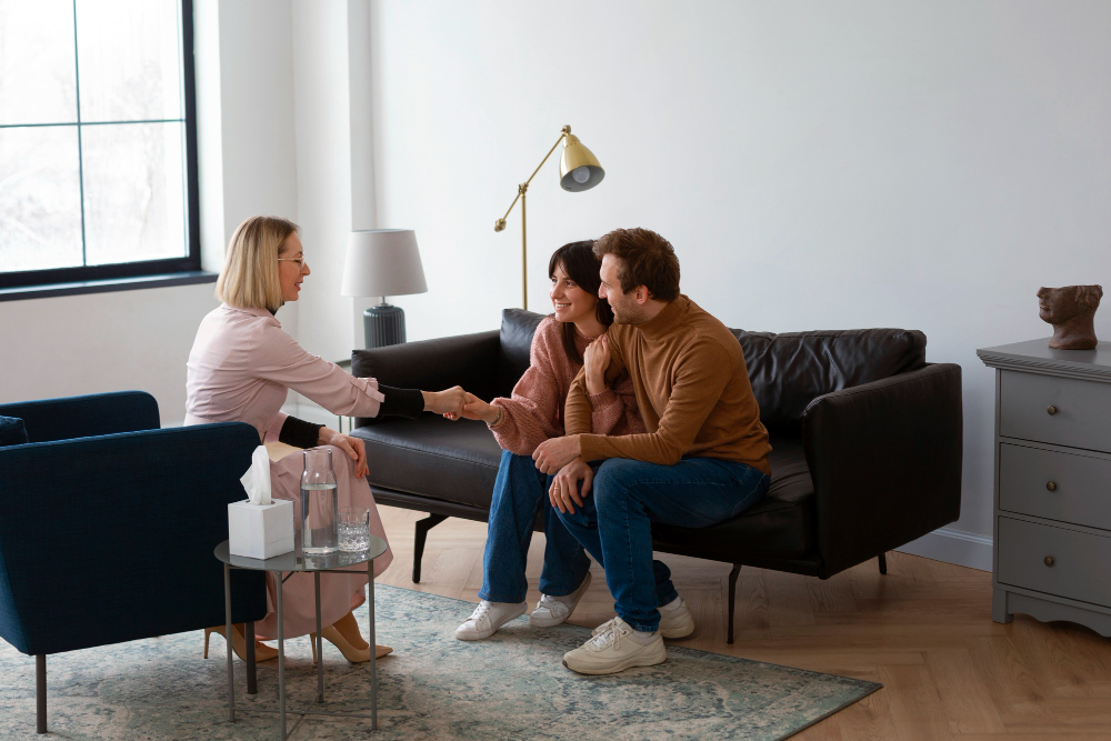 The Importance of Premarital Counseling