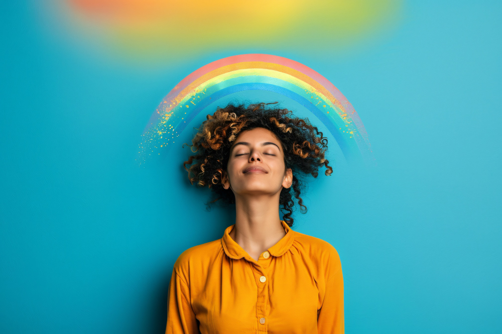 The Transformative Power of Positive Psychology