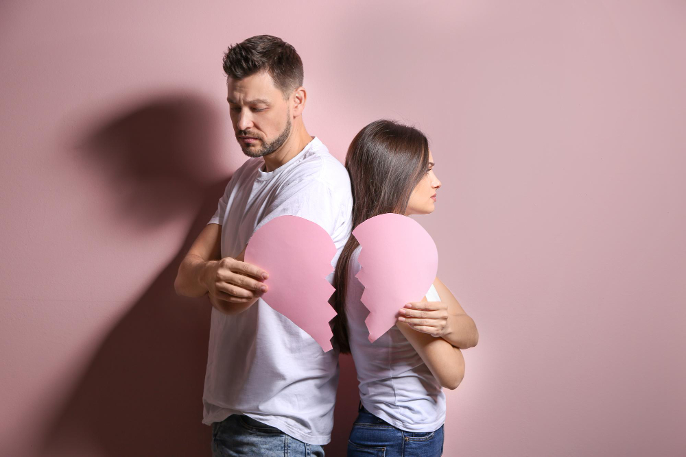 Ending a Relationship: What No One Tells You About