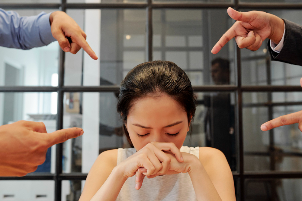 Overcoming Inferiority Complex Issues: Steps to Build Confidence and Self-Worth