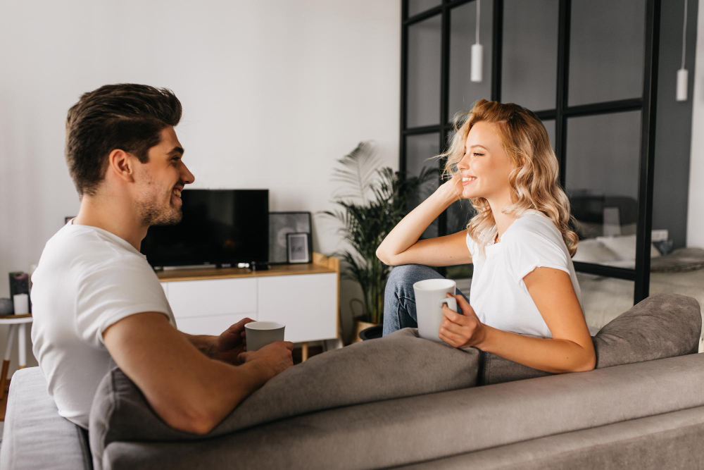 How to Navigate Negotiations in Relationships & Why It’s Key to a Strong Marriage