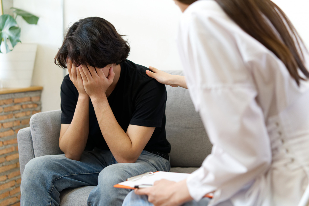EMDR for Depression: How It Works and Where to Find Support